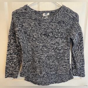 Sweater Girls Old Navy, Size Large (10/12)